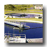 Ecological Coatings - 4000 Series Foul-Release Coating For Waste Water Industry