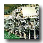 Pulp And Paper Applications - 2000 & 5000 Series