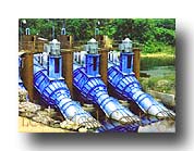 Power Generation Protective Hydrophobic Coatings - 3000 Series