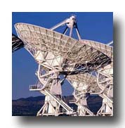 Hydrophobic Application - Satellite Dishes